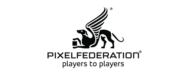 Pixelfederation logo
